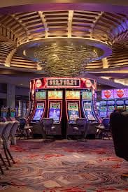 Permainan slot online dan virtual sports terbaik di rajajudiqq