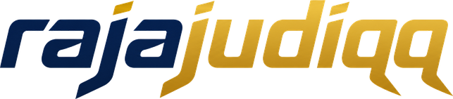 Logo rajajudiqq